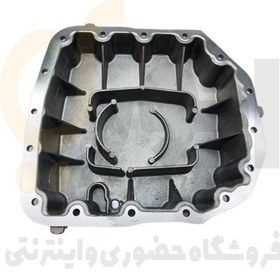 تصویر کارتل روغن سمند ملی EF7 جی ای اس پی crankcase