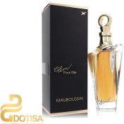 L Elixir Pour Elle Mauboussin L