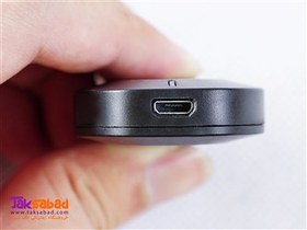 تصویر دانگل anycast مدل M9 plus anycast m9 pro dongle