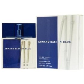 Armand Basi In Blue