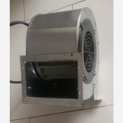 تصویر موتور هود k30فلزی.مناسب هود کن.بیمکث اخوان.استیاک تیاتک مس و... 