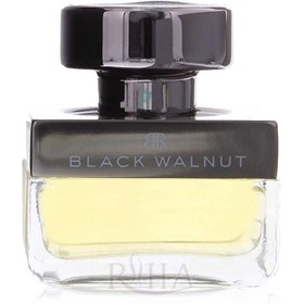 Banana republic black discount walnut