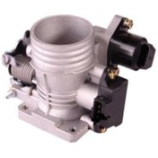 تصویر دریچه گاز پیکان و آردی ساژم ایتالیایی اصلی 