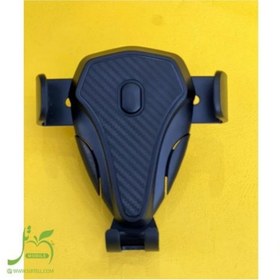 تصویر پایه نگهدارنده موبایل مدل3047 Car Holder Mobail 3047