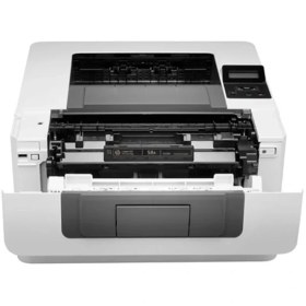 تصویر پرینتر لیزری اچ پی مدل LaserJet Pro M404dw 