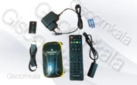 تصویر گیرنده دیجیتال مدیا استار مدل Mini R110 