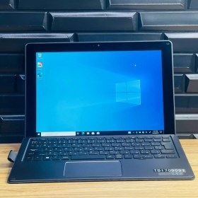 تصویر تبلت شو HP Pro x2 612 G2 