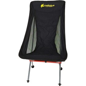 تصویر صندلی کمپینگ چانوداگ مدل FX-7079 Chanodog camping chair model FX-7079