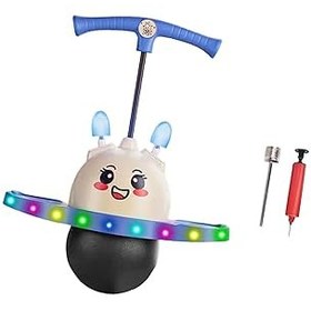 تصویر جامپینگ بال Jumping Ball