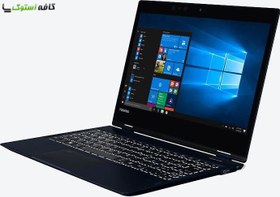 تصویر لپ تاپ 12.5 اینچی توشیبا مدل Toshiba X20W-E استوک 