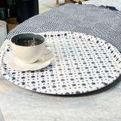 تصویر سینی پذیرایی مادام کوکو(Madame coco) 1020 