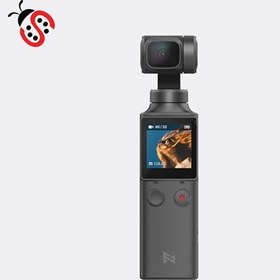 تصویر دوربین شیائومی Xiaomi FIMI PALM 3-Axis 4K HD Gimbal Camera Stabilizer 