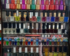 تصویر لاک رز 