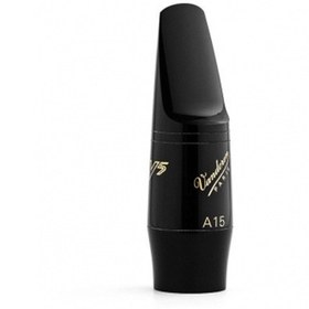 تصویر سرساز ساکسیفون آلتو وندورن مدل A15 Vandoren V5 Alto Sax Mouthpiece A 15