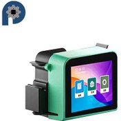 تصویر دستگاه جت پرینتر دستی مدل مینی جت Mj20 plus 