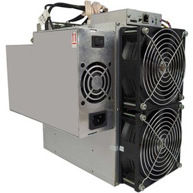 تصویر دستگاه ماینر اینوسیلیکون مدل Innosilicon T2THM 30Th/s Innosilicon T2THM 30Th/s Bitcoin ASIC Miner