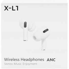 تصویر هندزفری بلوتوثی ترانیو مدل X-L1 ANC Tranyoo X-L1 ANC Bluetooth Handsfree