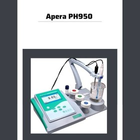 تصویر PH meter Ph Meter