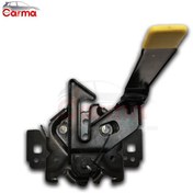 تصویر قفل درب موتور هایما S7 شرکتی 