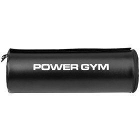 تصویر پد هیپ تراس پاورجیم powergym hip thrust pad