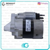 تصویر استارت ایساکو مناسب ساندرو و تندر ۹۰ 