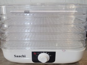 تصویر میوه خشک کن ساچی مدل NL-FD4944 
