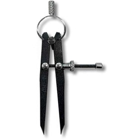 تصویر پرگار 3 اینچ AVEN 