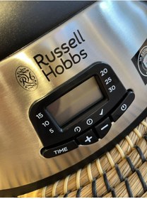 تصویر سایر پخت وپزهای برقی 23560 56 Maxicook 3 لایه کوکی بخار دیجیتال Russell Hobbs 