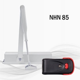 تصویر پکیج قفل یوتاب 1093 و آرام بند ان اچ ان 85V 