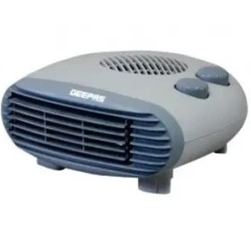 تصویر فن هیتر جیپاس مدل GFH9522 Geepas GFH9522 Fan Heater