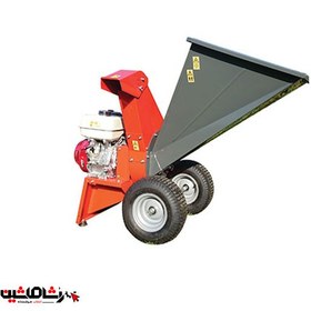 تصویر چوب خردکن بنزینی مدل WCH-DG07 