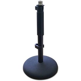 تصویر پایه میکروفون رود Rode DS1 Desktop Microphone Stand 