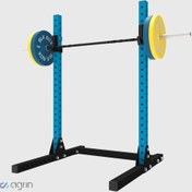 تصویر خرک اسکات قابل تنظیم 