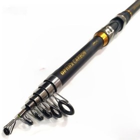 تصویر چوب ماهیگیری BANAX 240 banax 240 rod