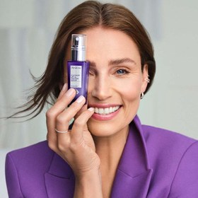 تصویر سرم لیفت پلاتینیوم ANEW از برند Avon 