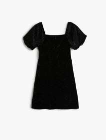 تصویر پیراهن بچگانه کوتون koton 