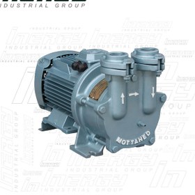 تصویر پمپ وکیوم متحد سری MVP 