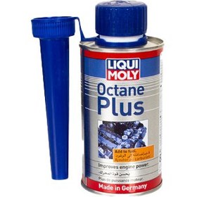 تصویر اکتان لیکومولی پلاس – LIQUI MOLY OCTANE PLUS 