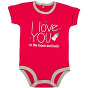 تصویر زیردکمه آستین کوتاه موشک کوکالو 