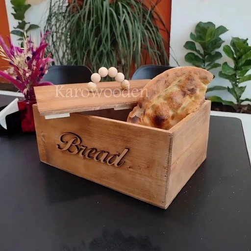 خرید و قیمت جانونی چوبی جادار ضدآب | ترب