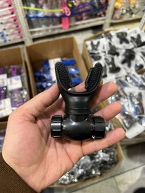 تصویر دستگاه تقویت تنفس بریزر دو طرفه 