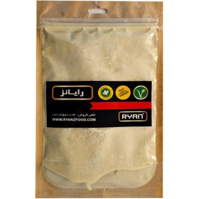 تصویر گلوتن (پروتئین گندم) رایانز 