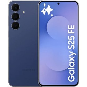 تصویر گوشی سامسونگ Samsung Galaxy S25 FE 5G 128/8 