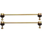 تصویر میل موج گیر رفیع نیا مناسب پژو ۲۰۶ بسته ۲ عددی 