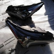 تصویر چراغ جلو لکسوس nx لطفا تماس بگیرید 09121890859 ساعات تماس 9 صبح الی 6 عصر