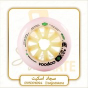 تصویر چرخ اسکیت MPC مدل Voodoo سایز ۹۰ میلی متر 