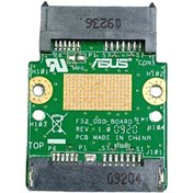 تصویر کانکتور ساتا به مادربرد (رایتر) لپ تاپ Asus K50IJ 