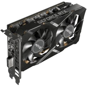 تصویر کارت گرافیک گلکس GeForce RTX 2070 Super ظرفیت 8 گیگابایت GALAX GeForce RTX 2070 Super EX 8GB GDDR6