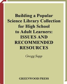 Popular Science Library خرید و قیمت دانلود کتاب Building a Popular Science Library Collection ...