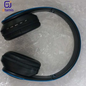 تصویر هدفون بلوتوثی JBL مدل B11 JBL B11 Bluetooth headphones